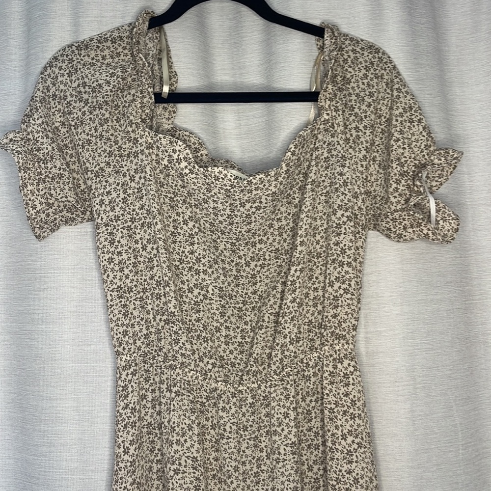 Monteau Dress !!! - Picture 2 of 7